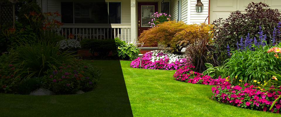 Normangee Landscapers