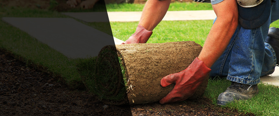 Normangee Landscapers