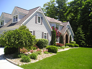 Landscapers and Lawncare Services in Normangee, TX